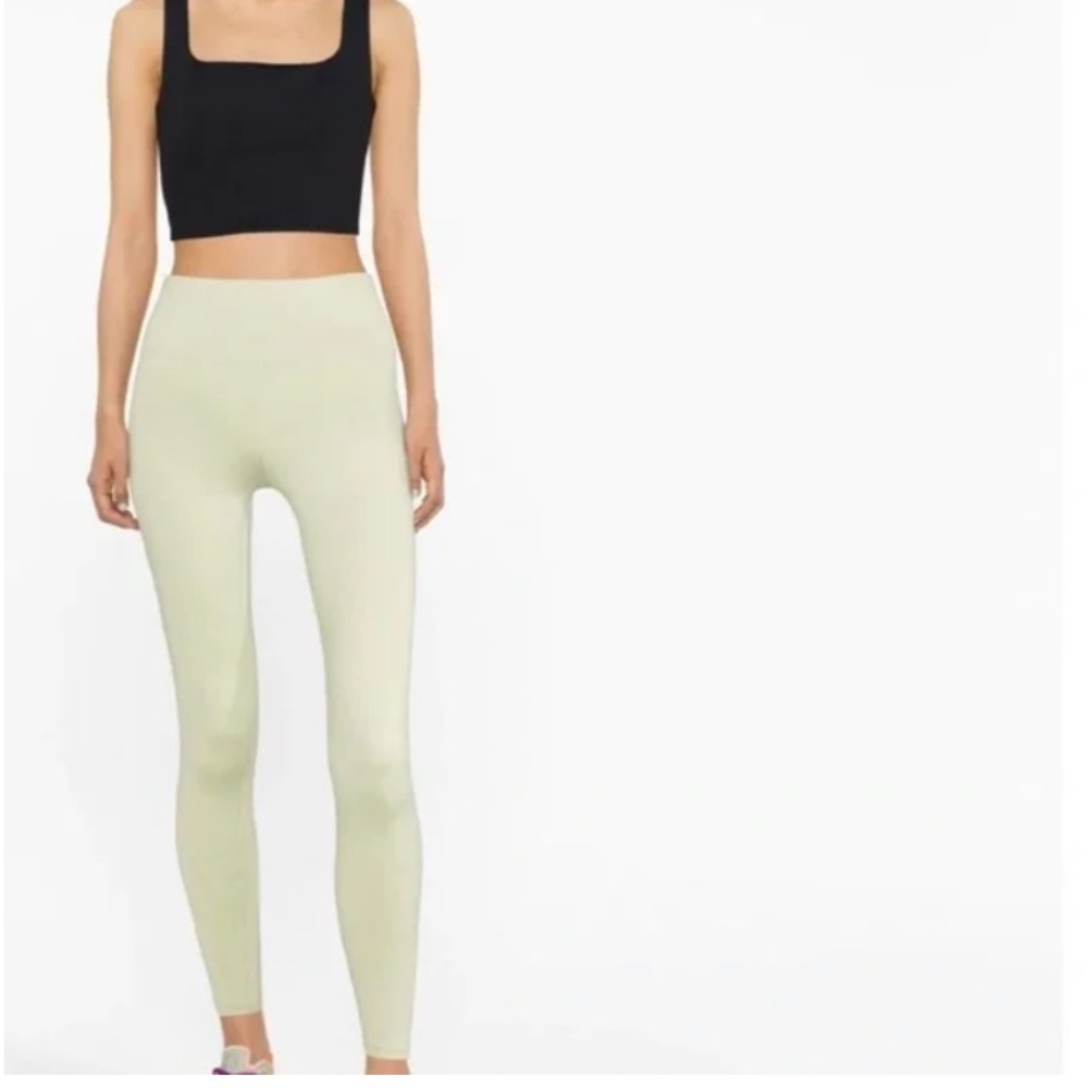 Reformation Ecostretch Legging - image 1